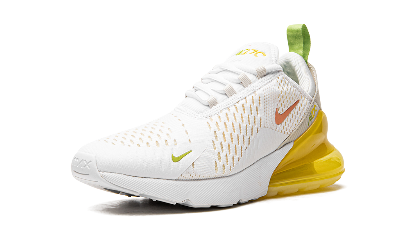 Nike AIR MAX 270 WMNS DV2184 100