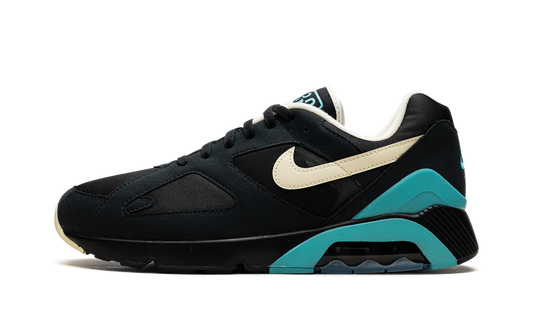 Nike Air Max 180 "Black" FJ9259 001