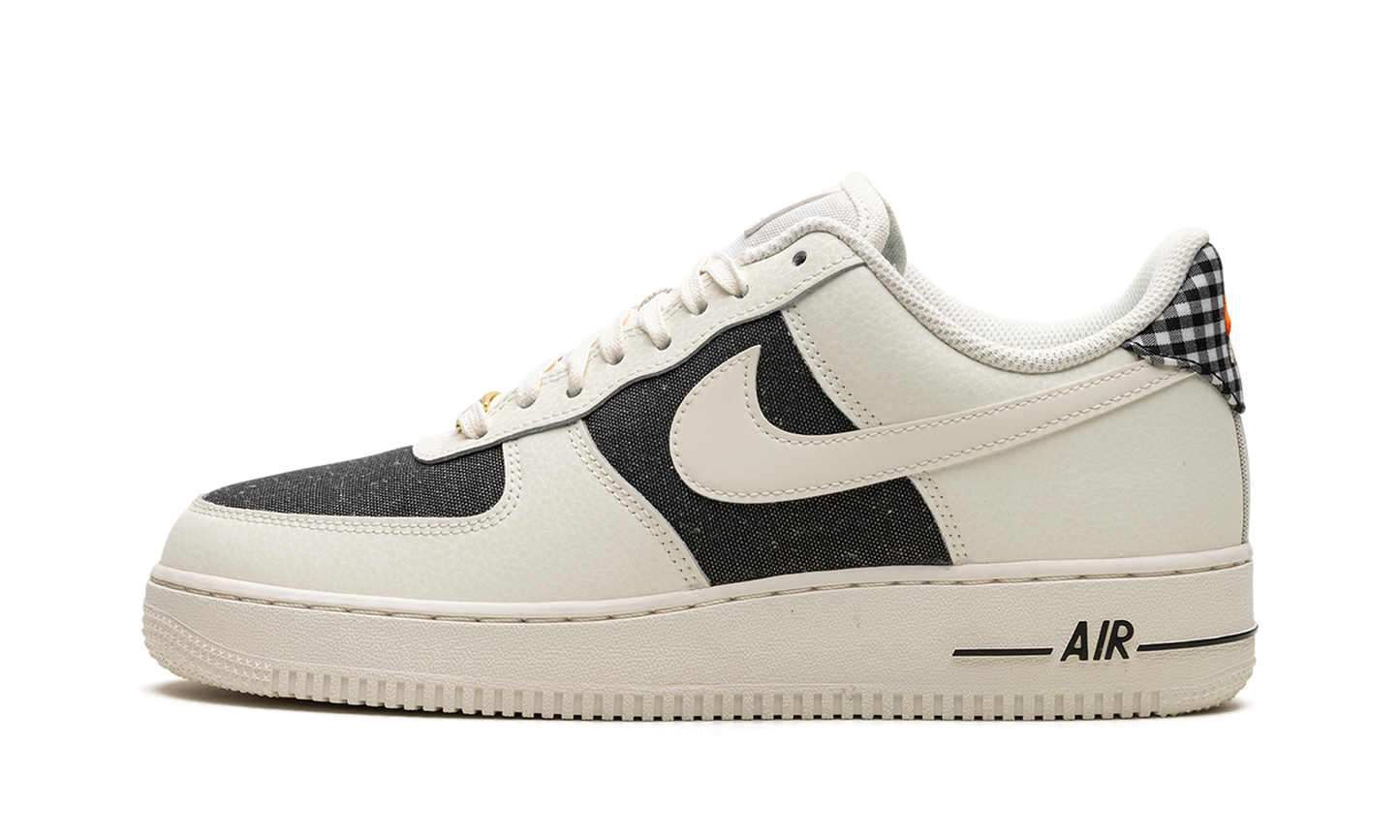 Nike Air Force 1 Low "Designed Fresh" FJ4021 133