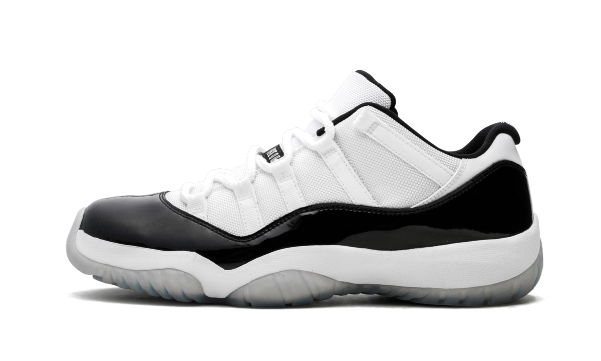 Air Jordan 11 Retro Low Concord 528895 153