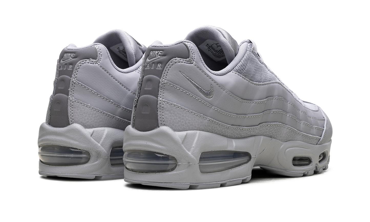 Nike Air Max 95 OG "Wolf Grey" HM8755 002