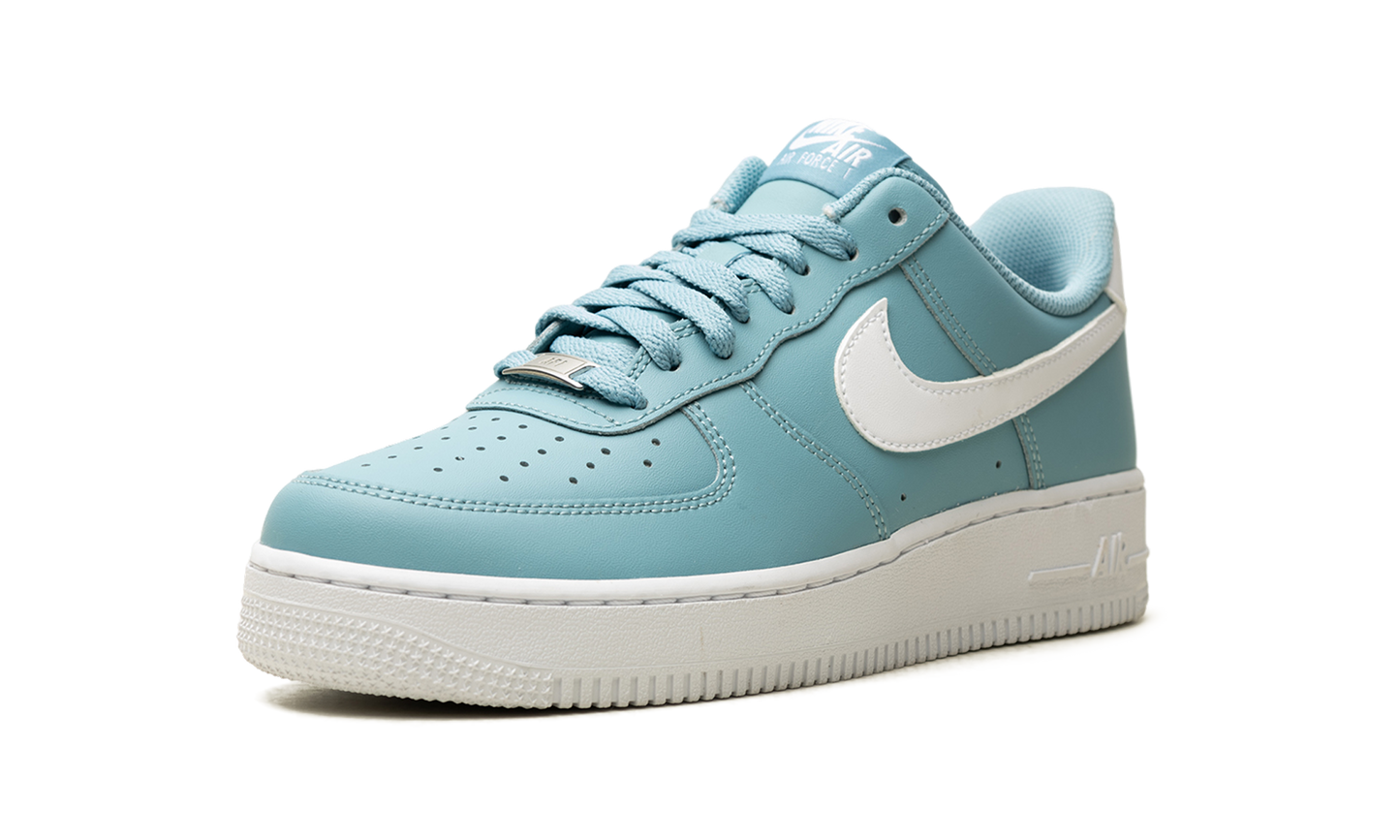 Nike Air Force 1 Low '07 "Denim Turquoise White" FJ4146 401