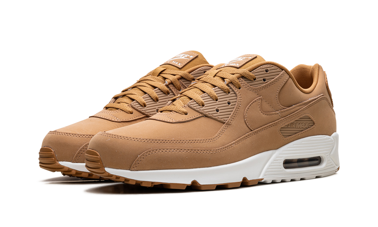Nike Air Max 90 "Flax" HJ3153 200