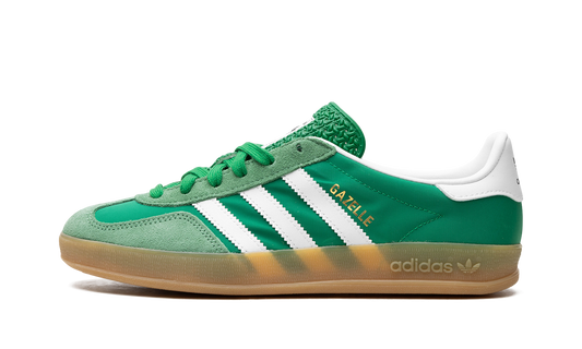 Adidas Gazelle Indoor "Green Gum" IE6605