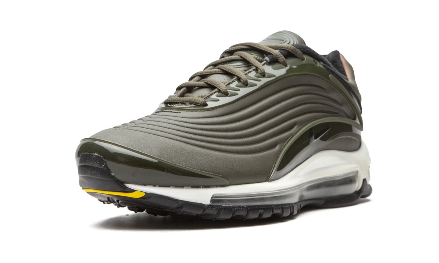 Nike Air Max Deluxe SE AO8284 300