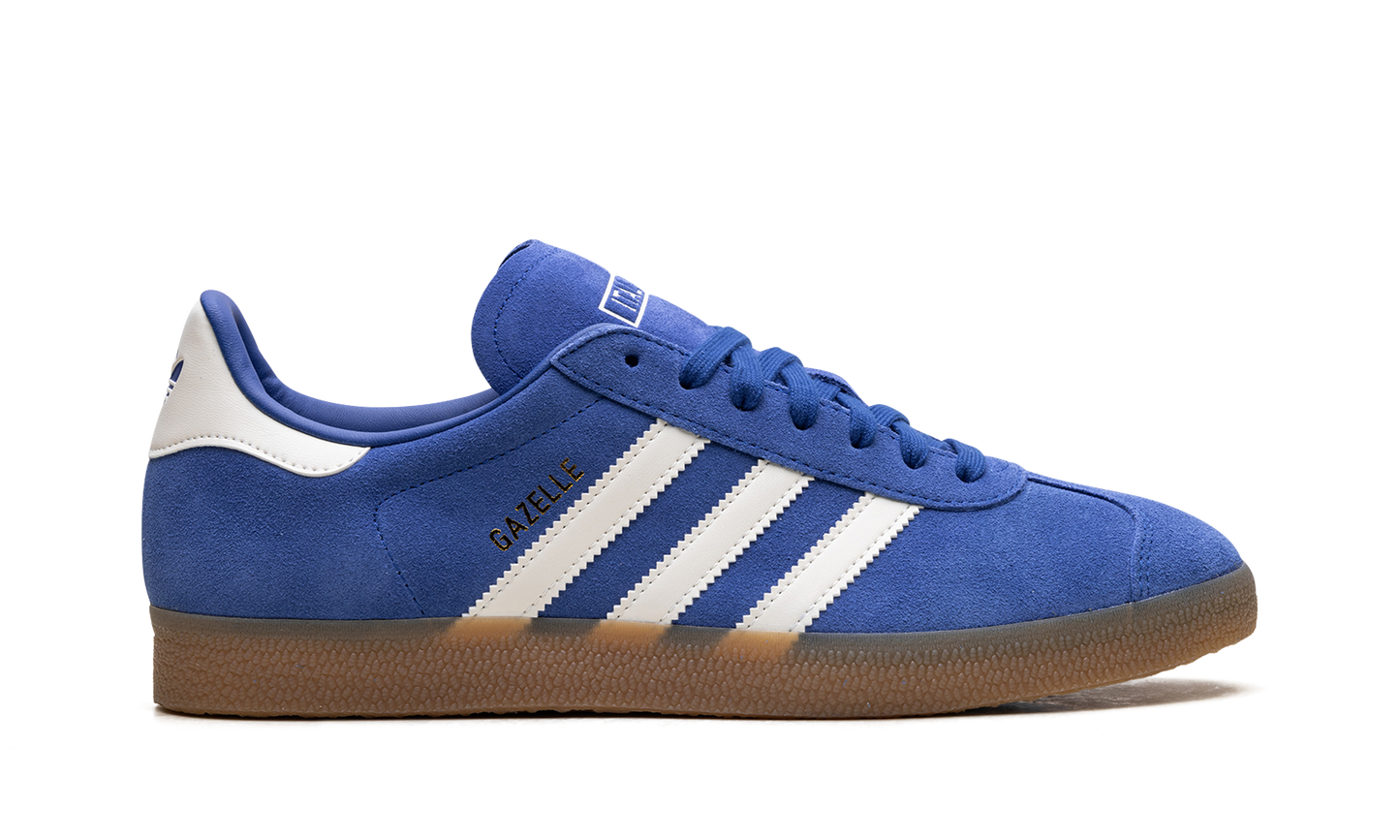 Adidas Gazelle "Royal Blue Gum" ID3725