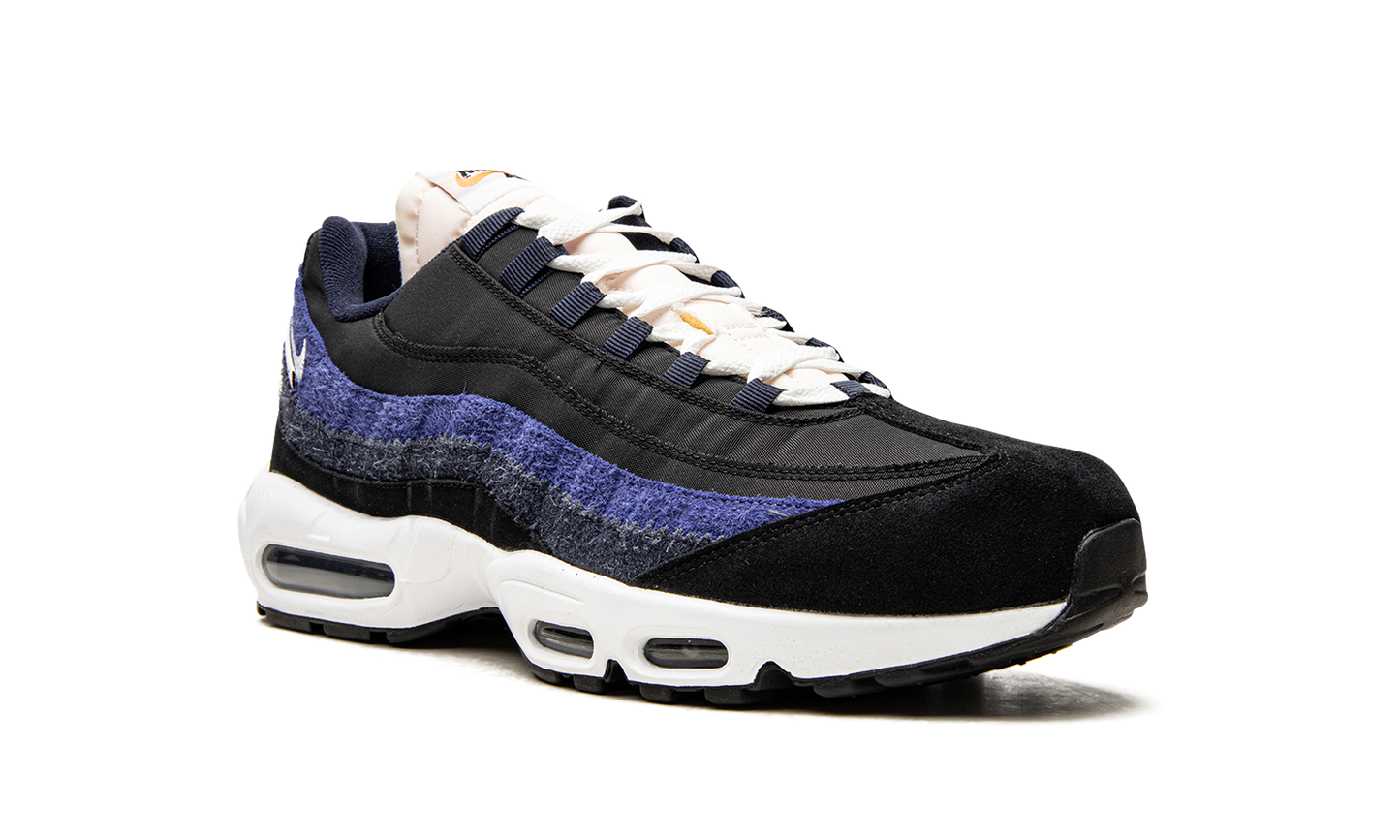 Nike Air Max 95 SE "Running Club" DH2718 001