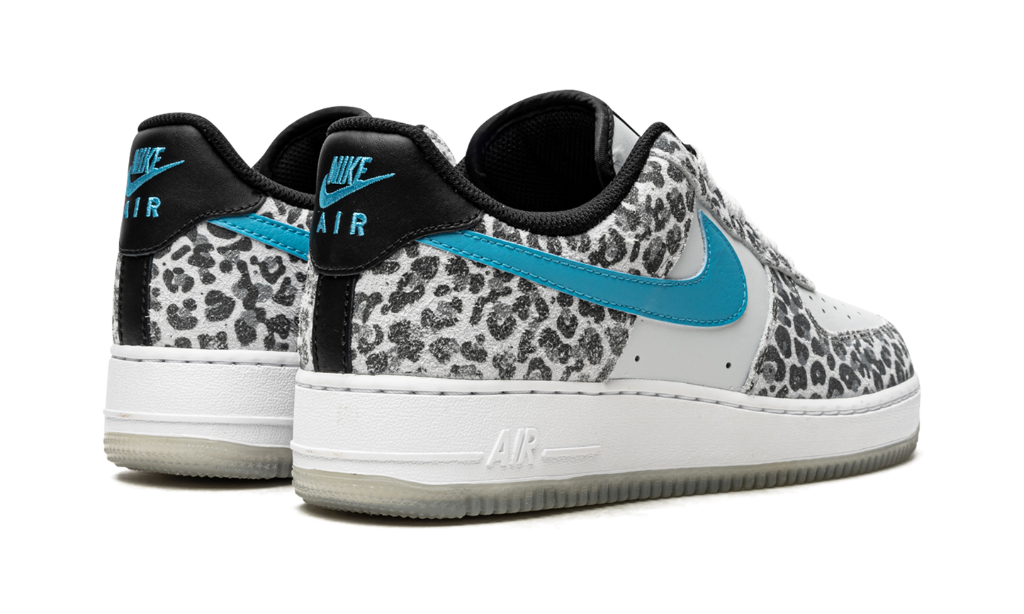 Nike Air Force 1 Low "Snow Leopard" DJ6192 001