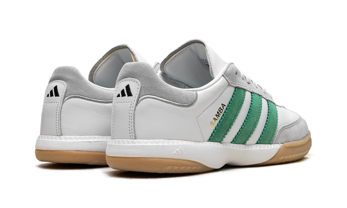 Adidas Samba "White" ID3922