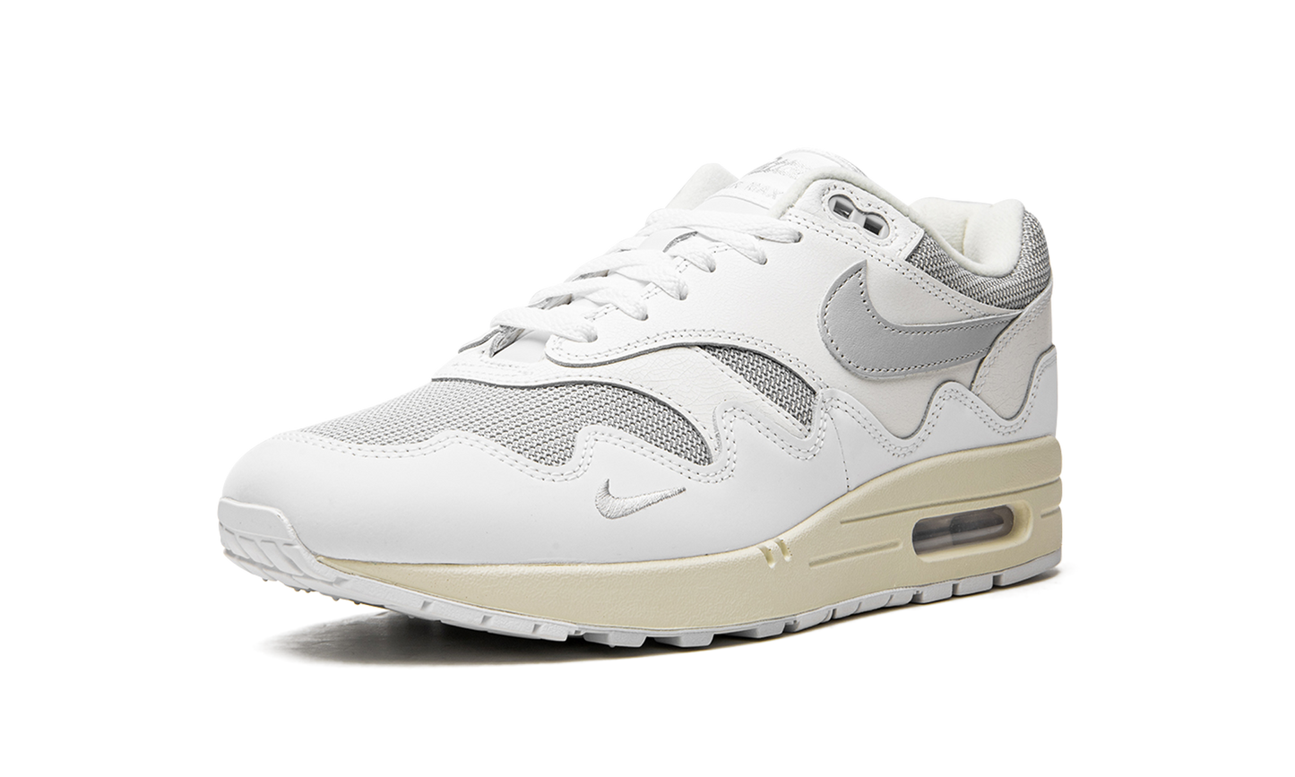 Nike Air Max 1 "Patta - Waves White" DQ0299 100