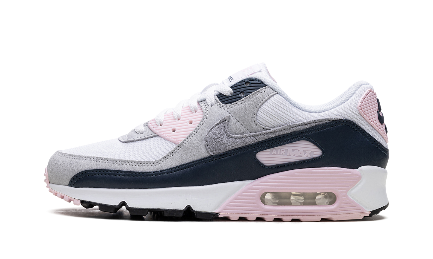 Nike Air Max 90 "Pink Foam Armory Navy" DM0029 106