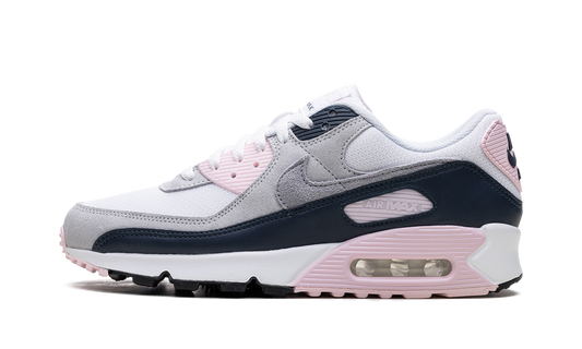 Nike Air Max 90 "Pink Foam Armory Navy" DM0029 106