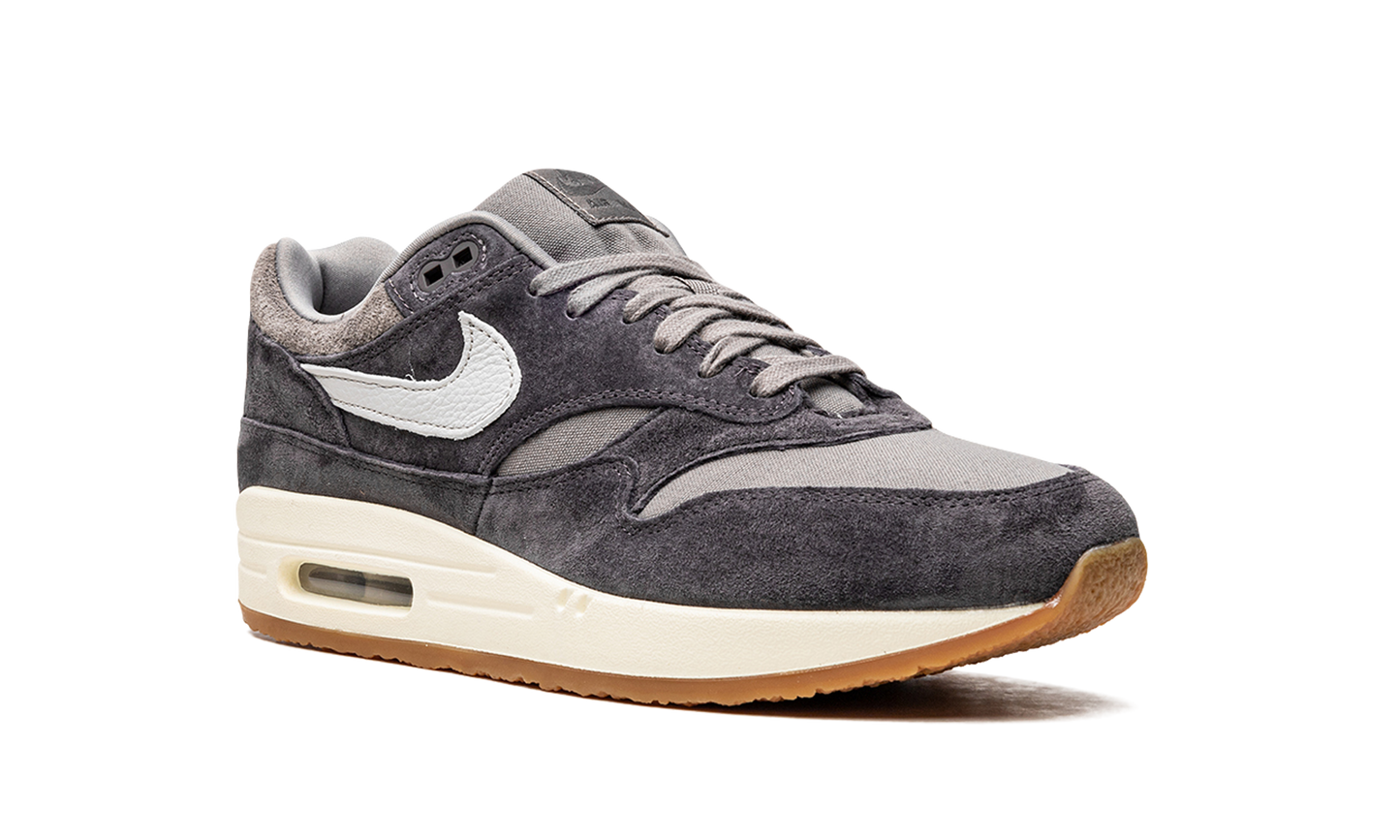 Nike Air Max 1 PRM Crepe "Soft Grey" FD5088 001