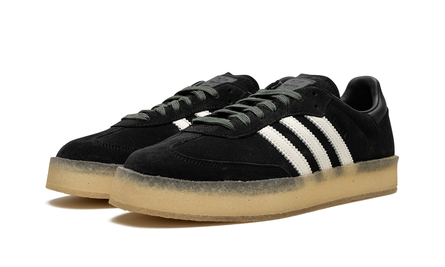 Adidas Samba "Clarks 8th Street Samba - Green"