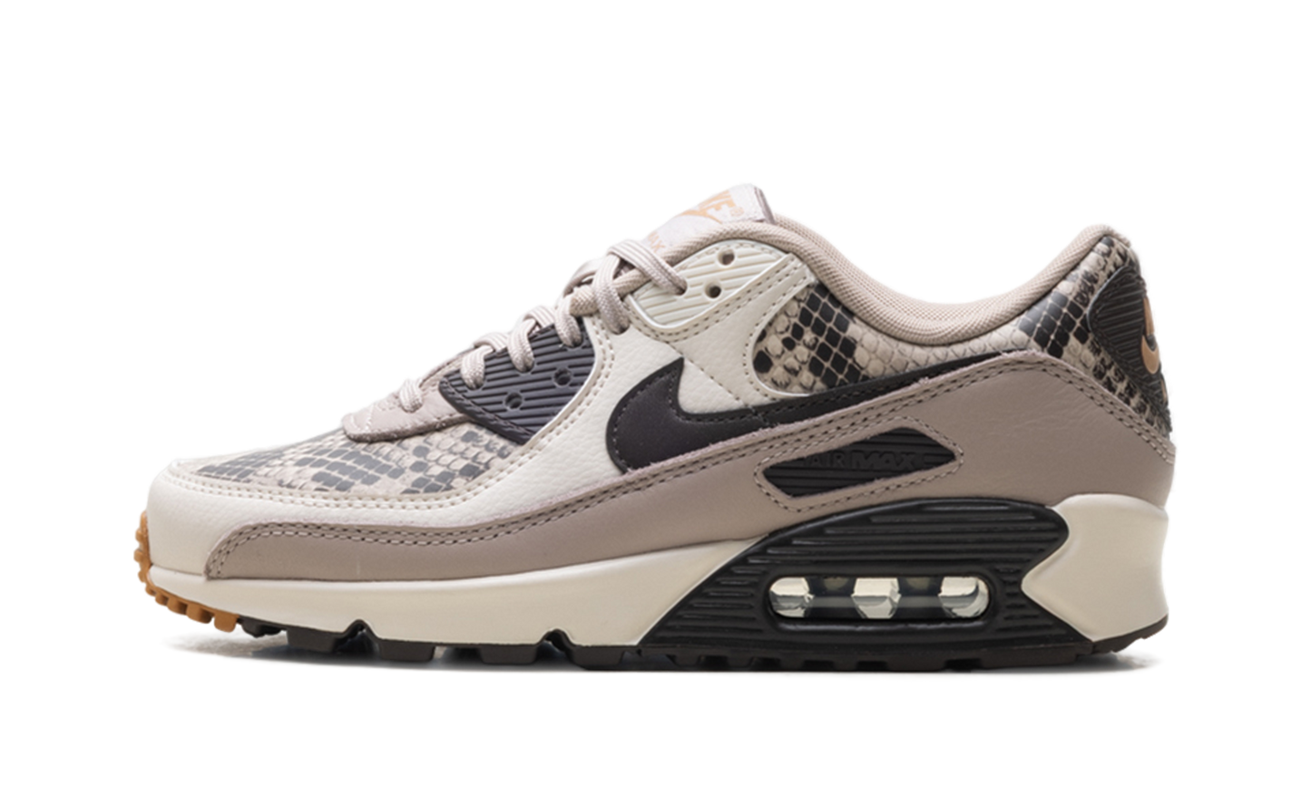 Nike Air Max 90 SE WMNS "Tan Snakeskin" HF1212 200