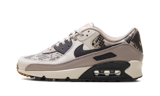 Nike Air Max 90 SE WMNS "Tan Snakeskin" HF1212 200