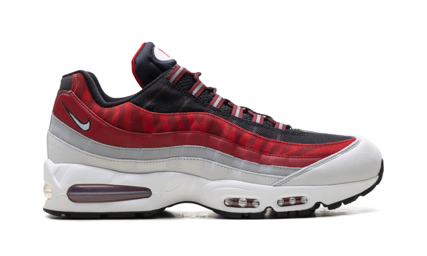 Nike Air Max 95 "Yardrunners Morehouse" II7276 001