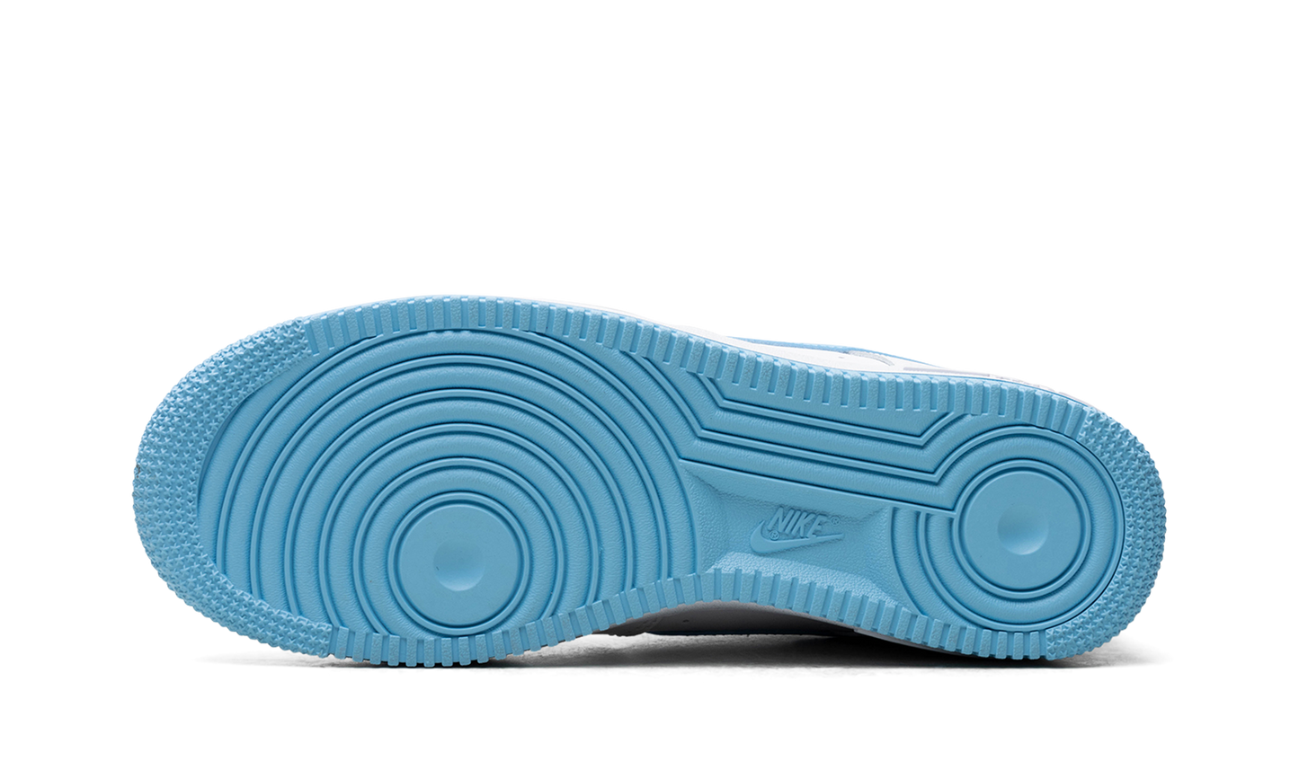 Nike Air Force 1 "Blue" FQ4296 100