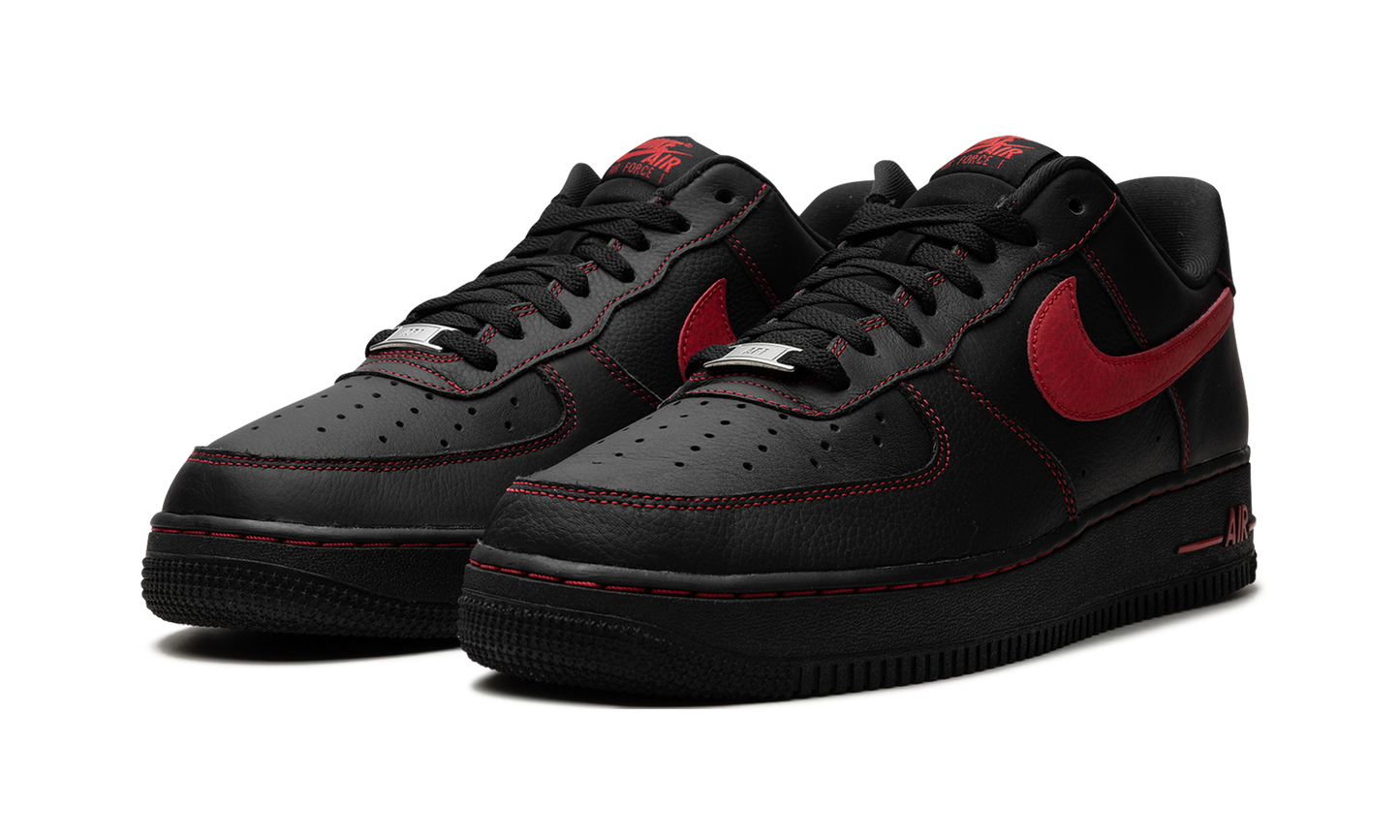 Nike Air Force 1 Low '07 LV8 "Bred" HQ2037 005