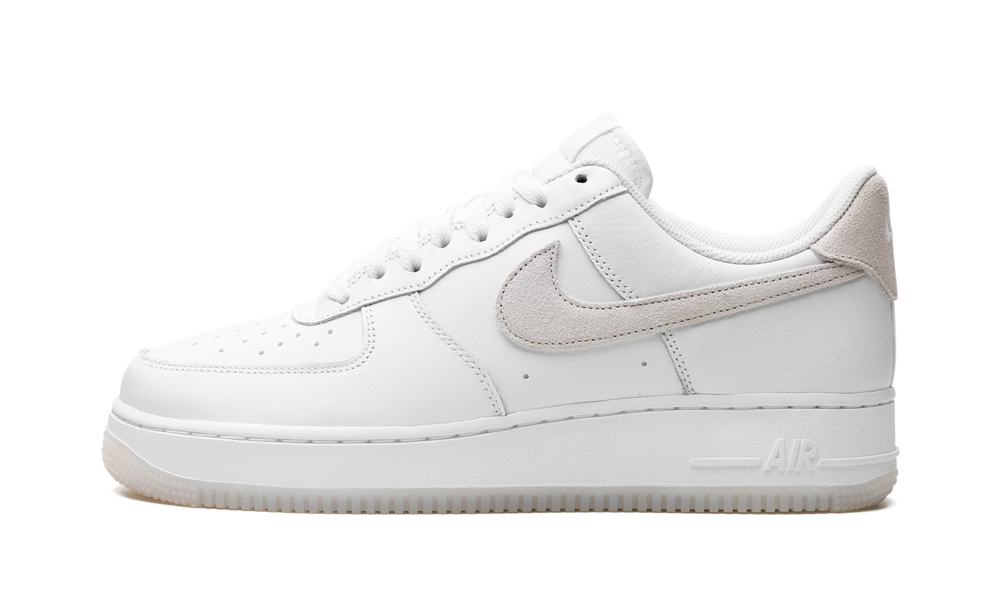 Nike Air Force 1 '07 LV8 "Summit White" FN5832 100