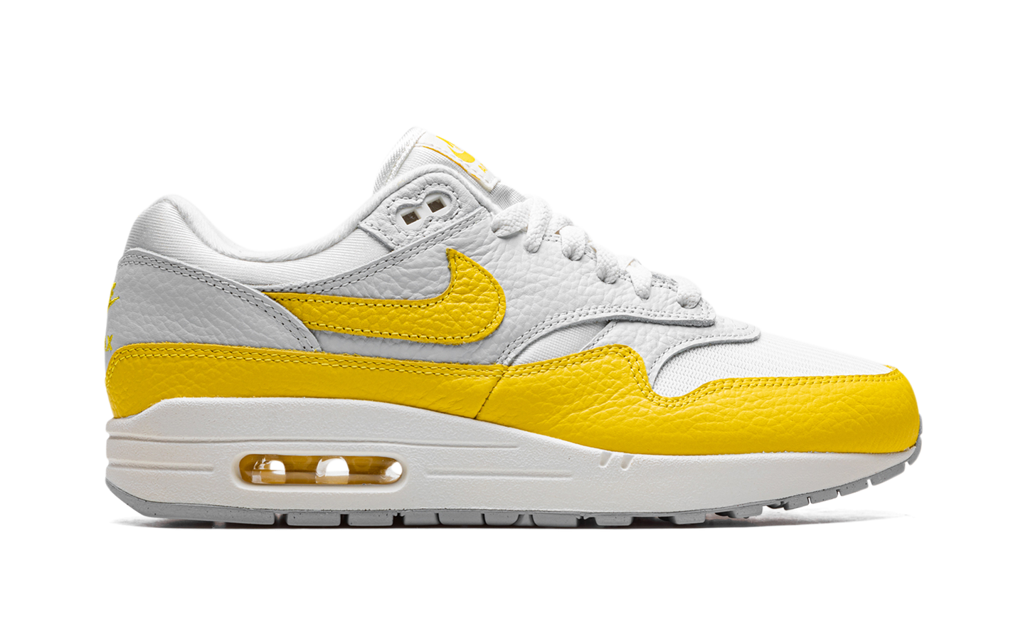Nike AIR MAX 1 WMNS "Tour Yellow" DX2954 001