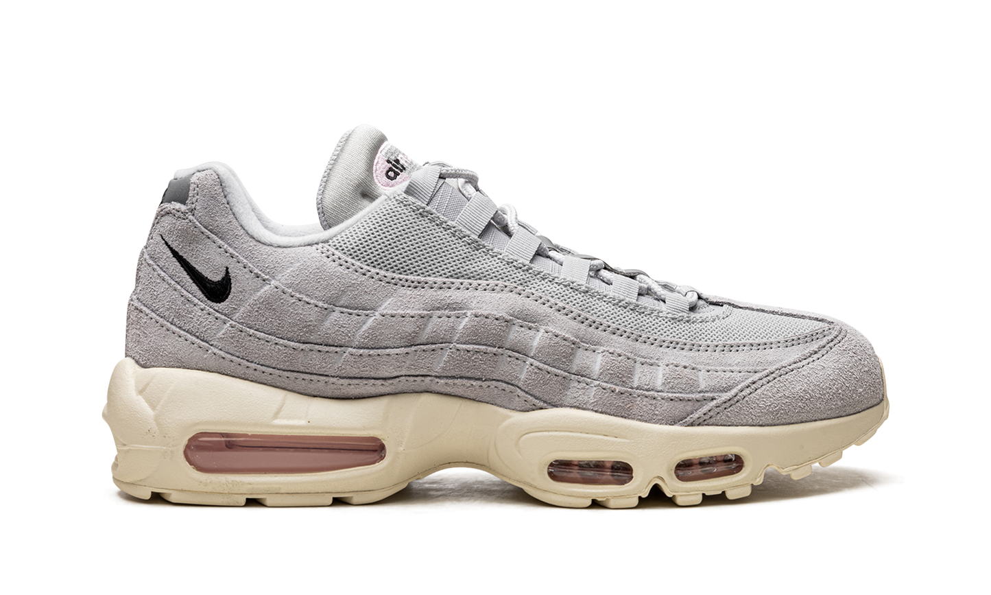 Nike Air Max 95 "Grey Fog" DX2670 001