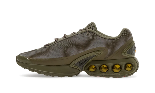 Nike Air Max Dn NRG "Olive Dark Loden Camo" IB4433 300