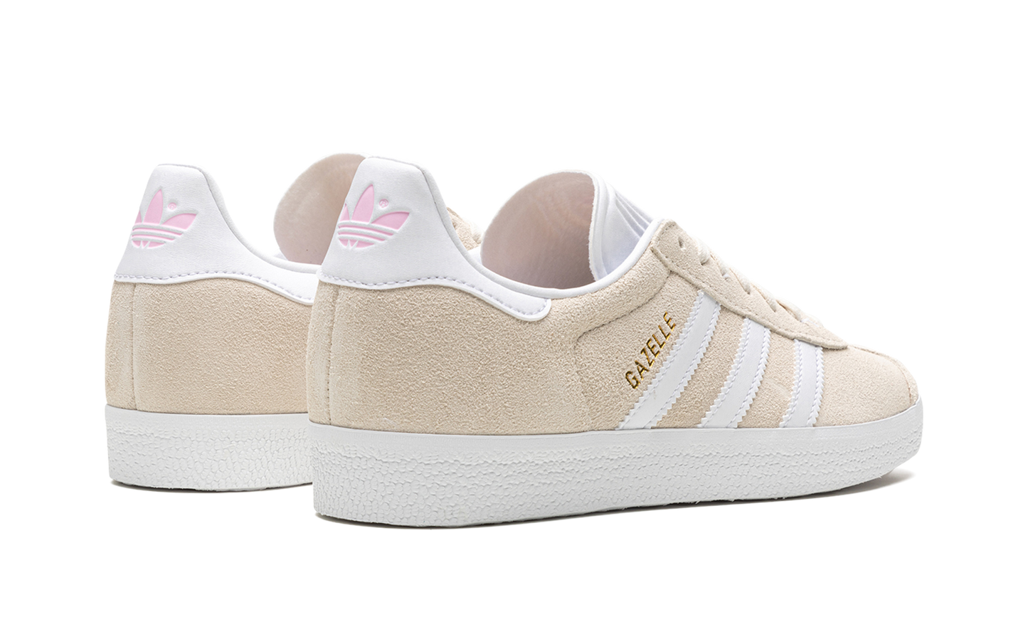 Adidas GAZELLE WMNS "Off White" GZ1962