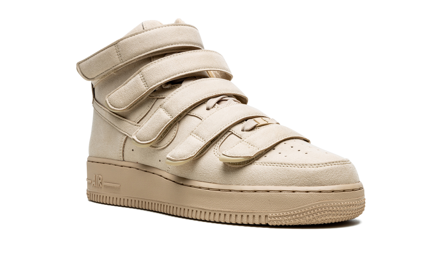 Nike Air Force 1 High "Billie Eilish" DM7926 200