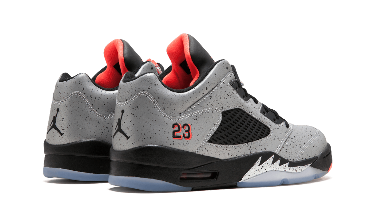 Air Jordan 5 Retro Low Neymar NEYMAR 846315 025