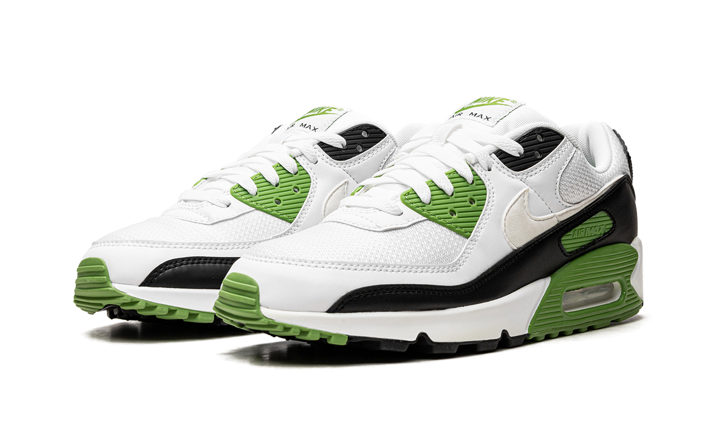 Nike Air Max 90 "Chlorophyll" CT4352 102