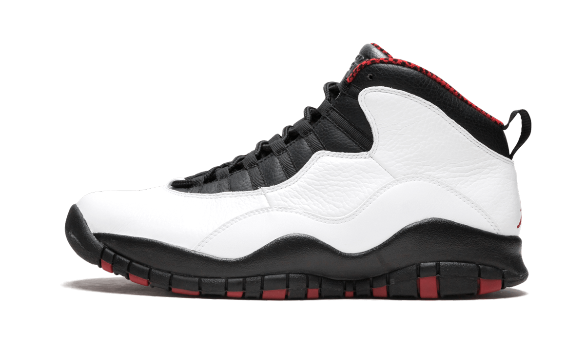 Air Jordan 10 Retro Chicago 310805 100