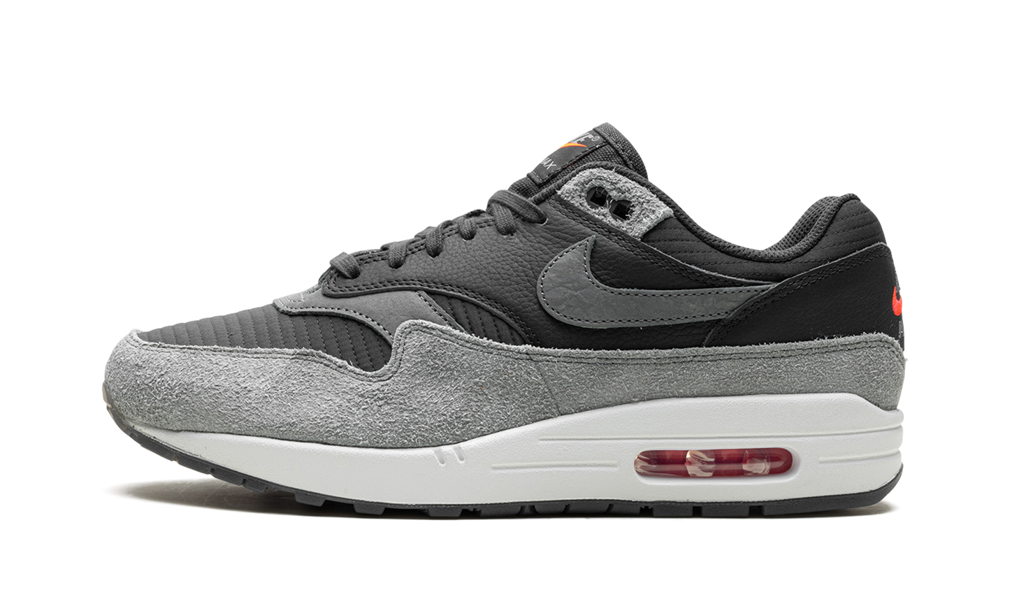 Nike Nike Air Max 1 PRM "Smoke Grey" HJ9292 070