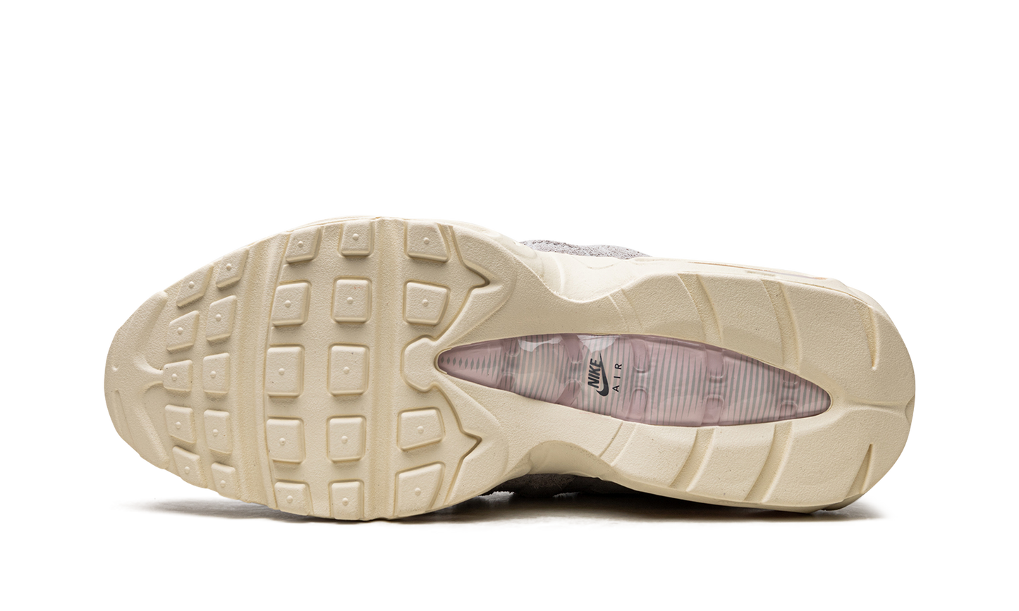 Nike Air Max 95 "Grey Fog" DX2670 001