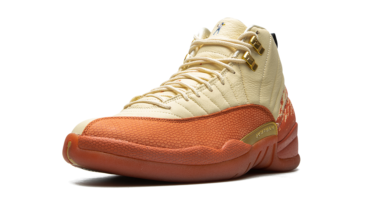 Air Jordan 12 Eastside Golf DV1758 108