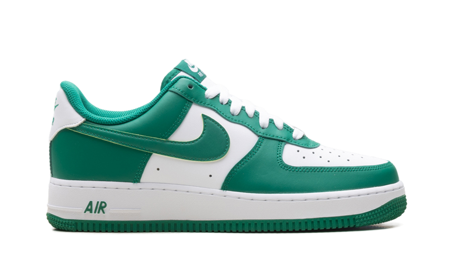 Nike Air Force 1 Low '07 "Malachite White" FJ4146 122