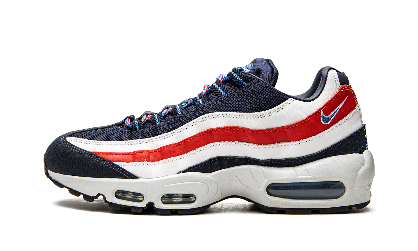 Nike Air Max 95 City QS "LONDON" 667637 400