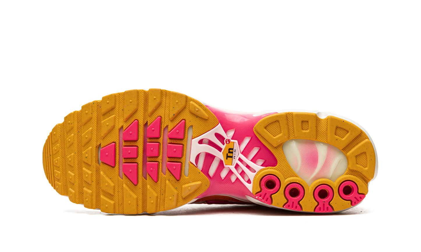 Nike AIR MAX PLUS WMNS "Tropical" DX2673 100