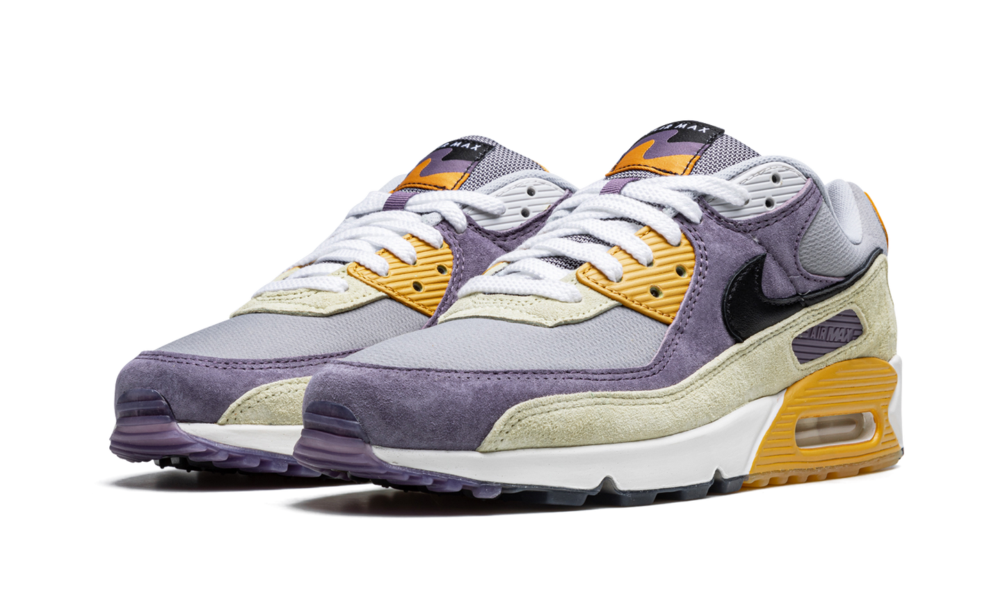 Nike Air Max 90 NRG "Lemon Drop" DC6083 500