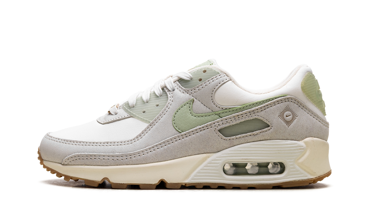 Nike Air Max 90 SE WMNS "Australia" FN7490 133