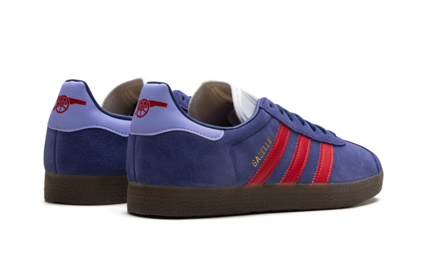 Adidas Gazelle "Arsenal F.C." IH2630
