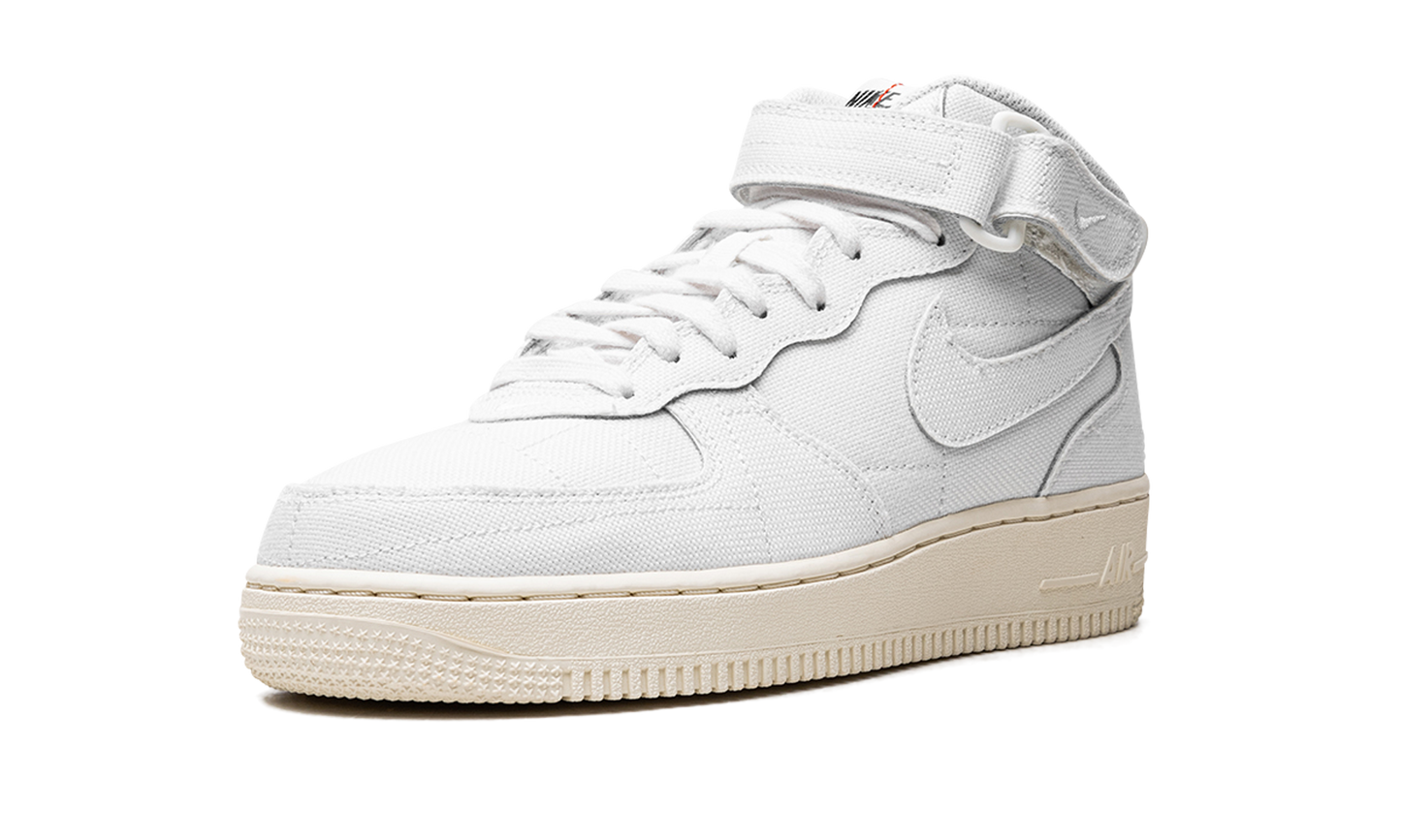 Nike AIR FORCE 1 MID MNS WMNS Patchwork DZ4866 121