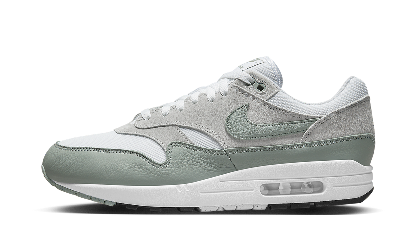 Nike Air Max 1 "White Mica Green" DZ4549 100
