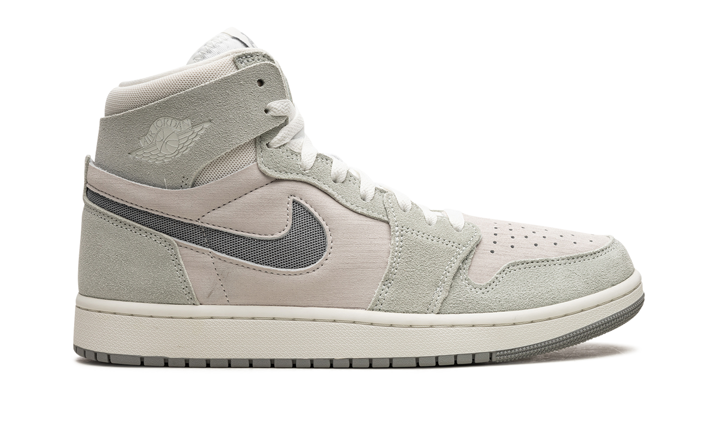 Air Jordan 1 Zoom CMFT 2 Particle Grey DV1307 101