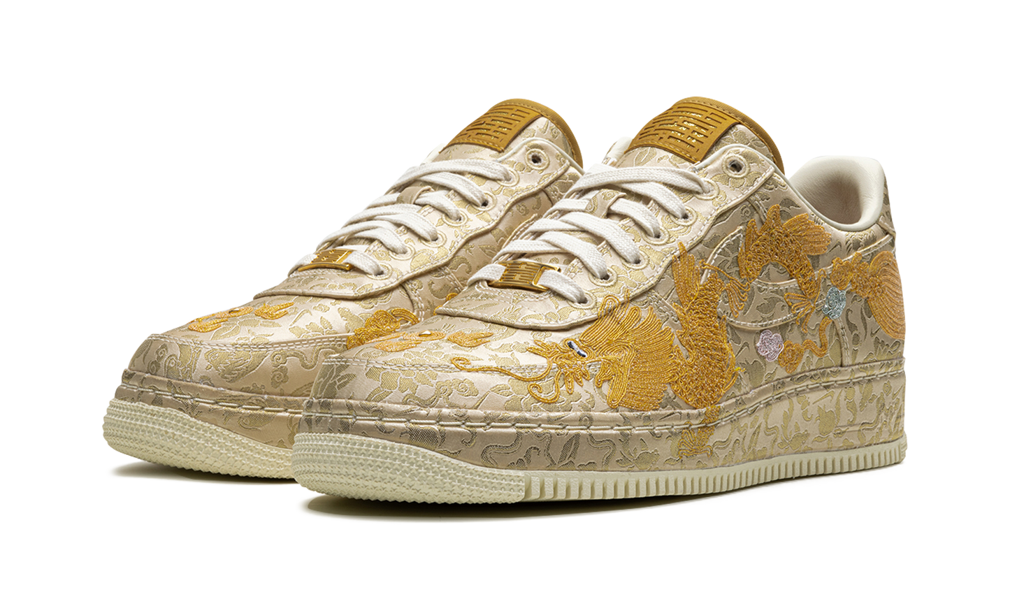 Nike AIR FORCE 1 LOW "Year of the Dragon 2024" HJ4285 777