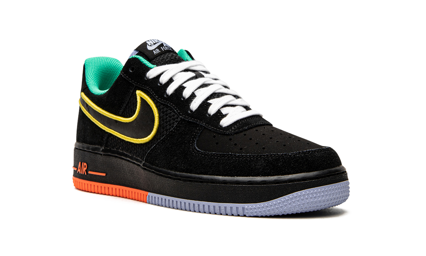 Nike Air Force 1 Low '07 LV8 "Peace and Unity" DM9051 001