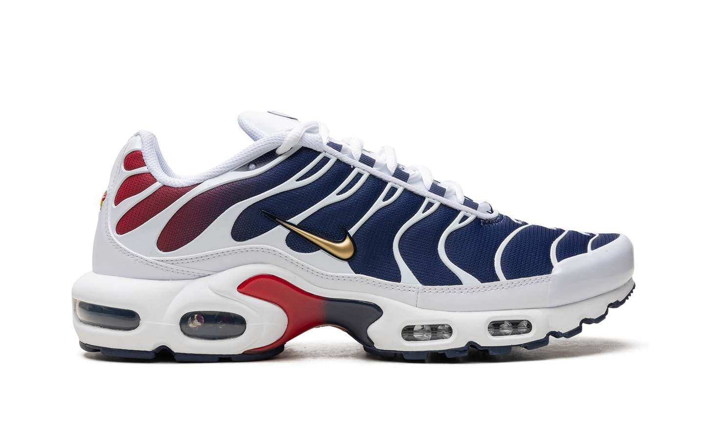 Nike Air Max Plus "PSG" FZ4776 100