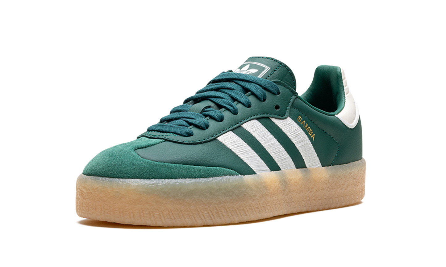 Adidas Sambae WMNS "Collegiate Green Gum" IF1835