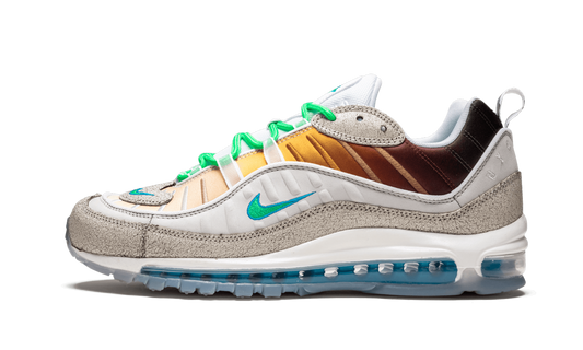 Nike Air Max 98 "La Mezcla - On Air" CI1502 001