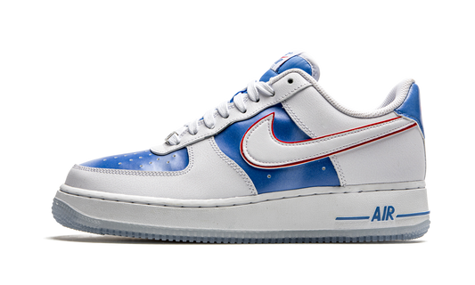 Nike Air Force 1 '07 "Pacific Blue" DC1404 100